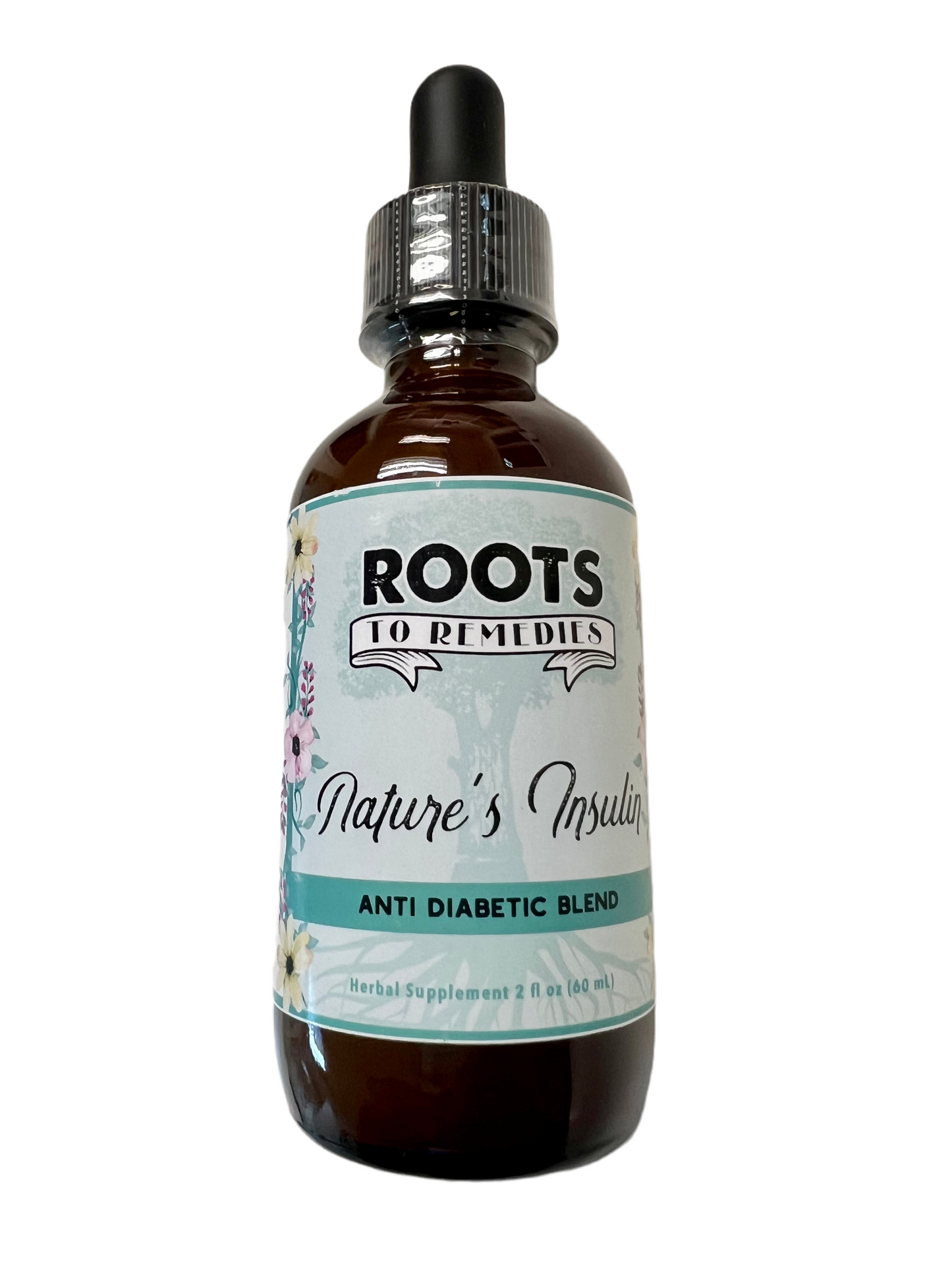 Anti-Diabetic Natural Insulin