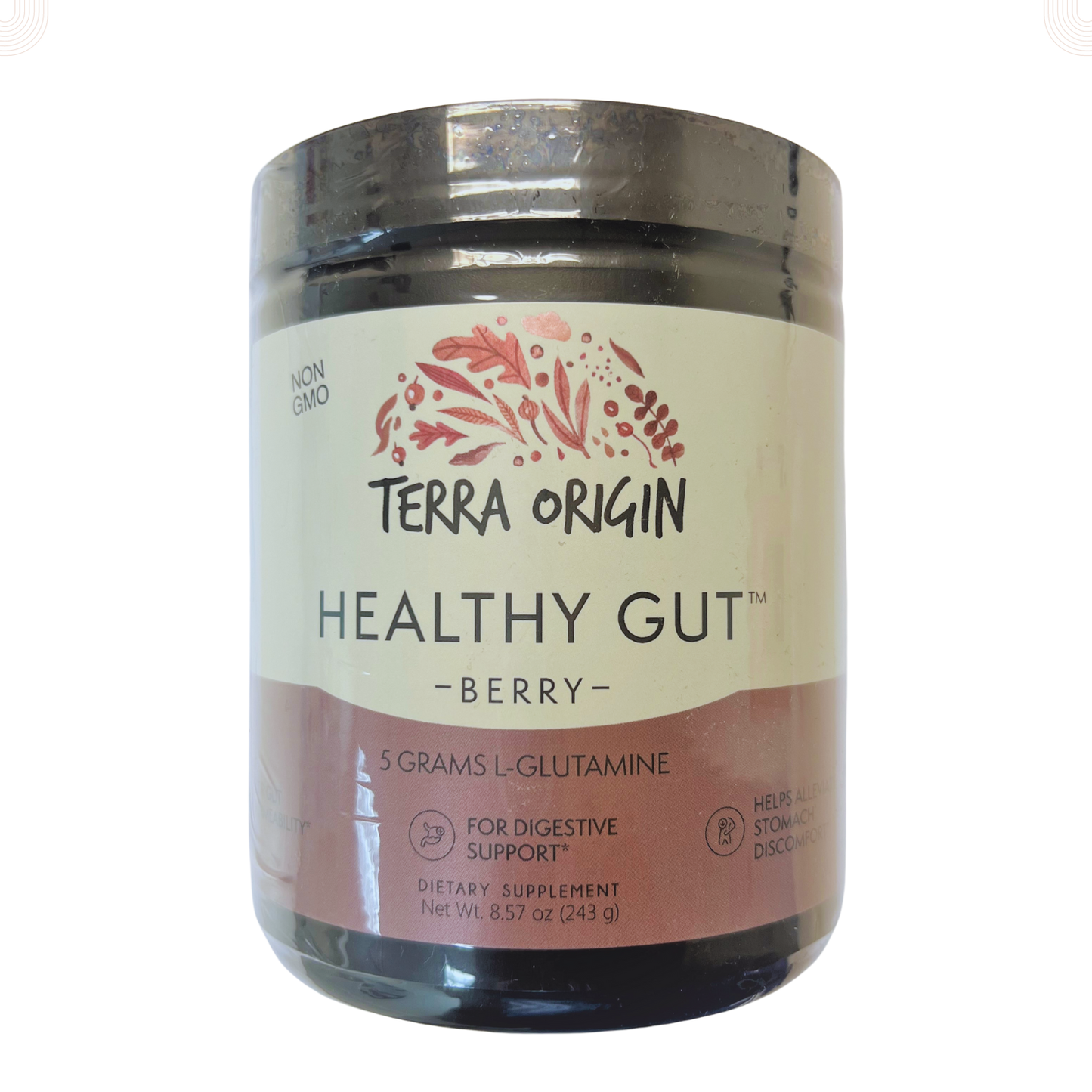All Natural Healthy Gut Digestive Support