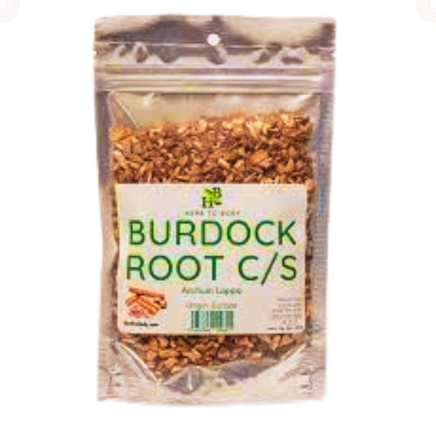 Burdock Root