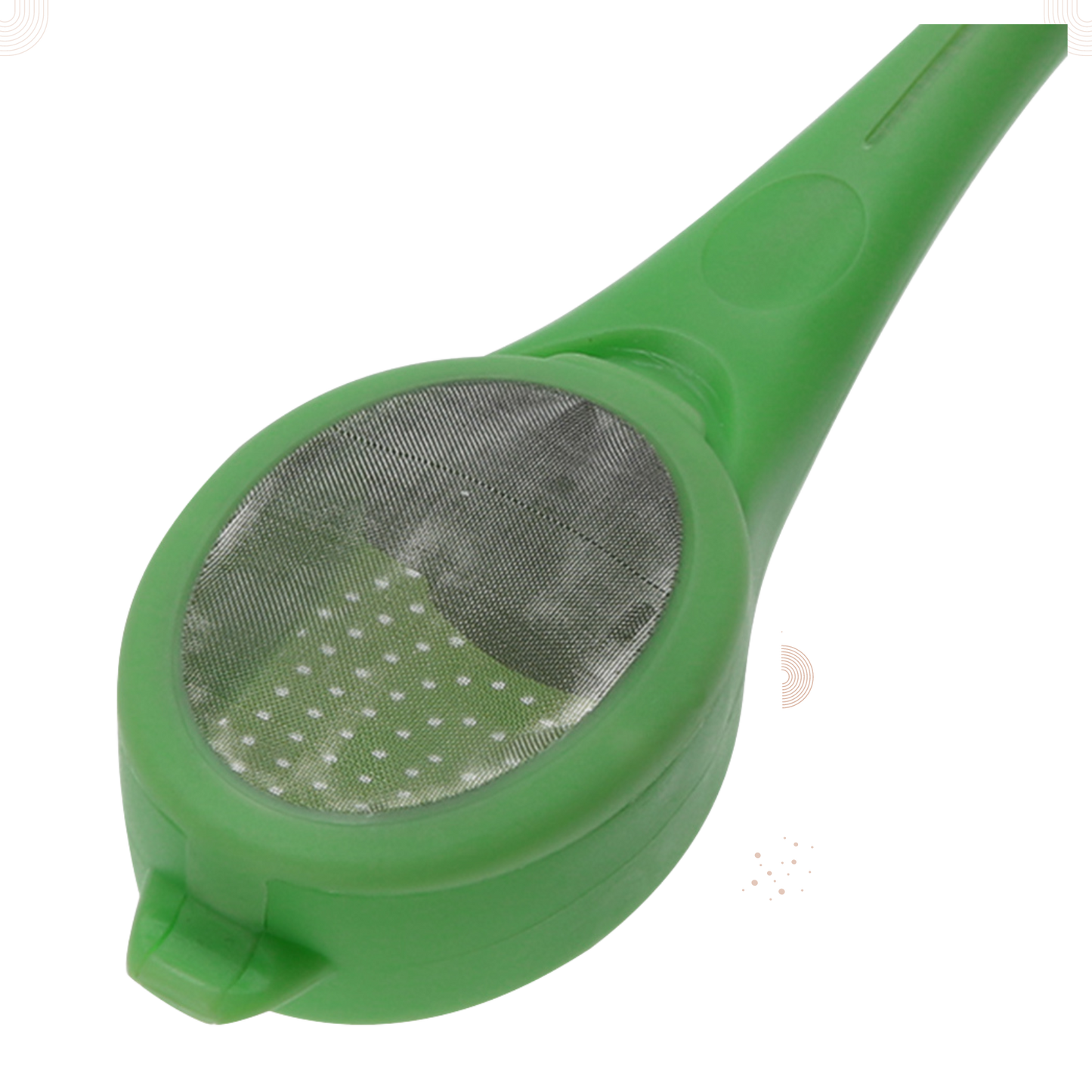Gadget Tea Strainer