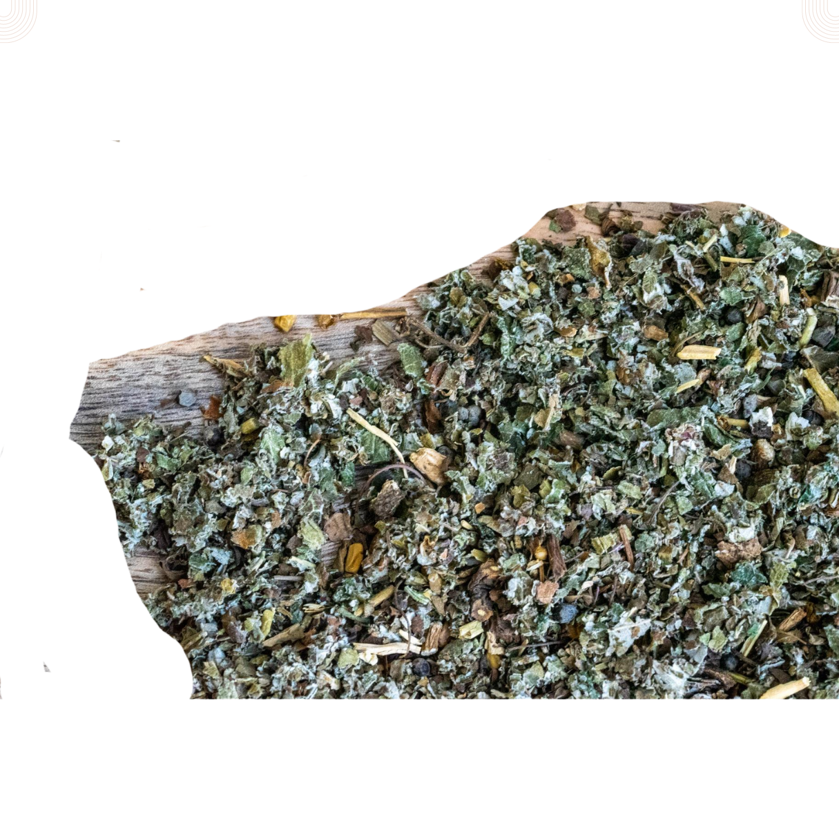 Hormonal Balance Tea