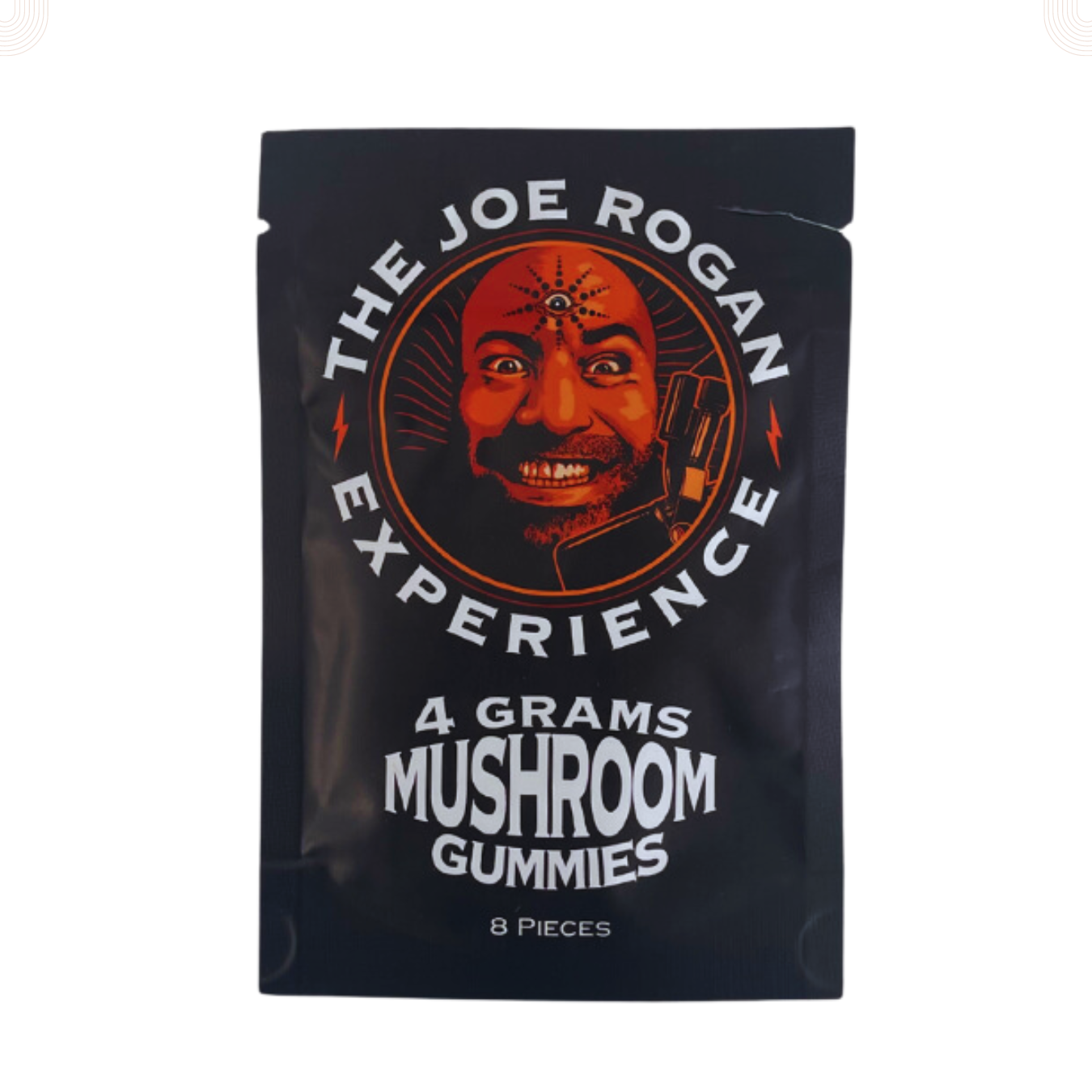 Joe Rogan Gummies
