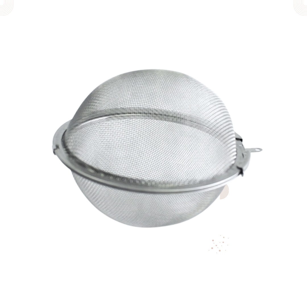 Large Tea Ball Strainer