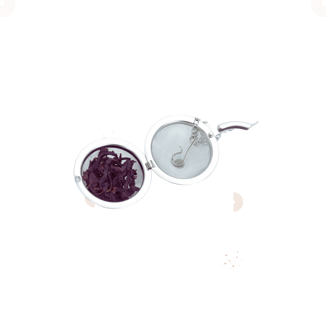 Small Tea Ball Strainer