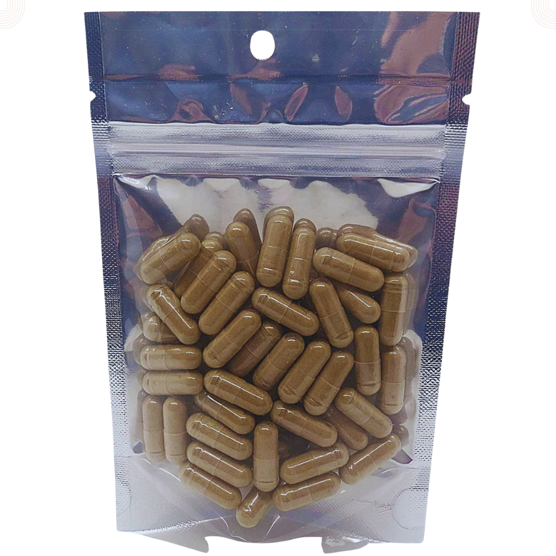Tongkat Ali Libido Capsules