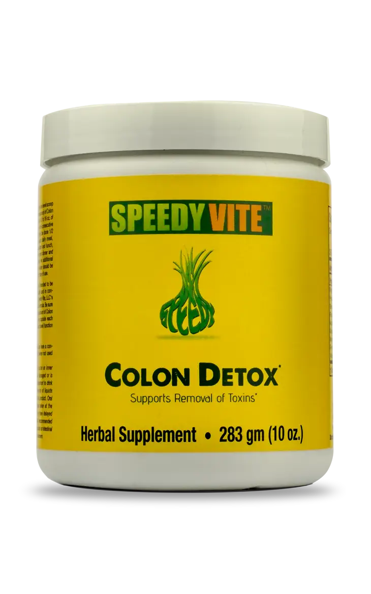 Colon Cleanser Detox (Powder)