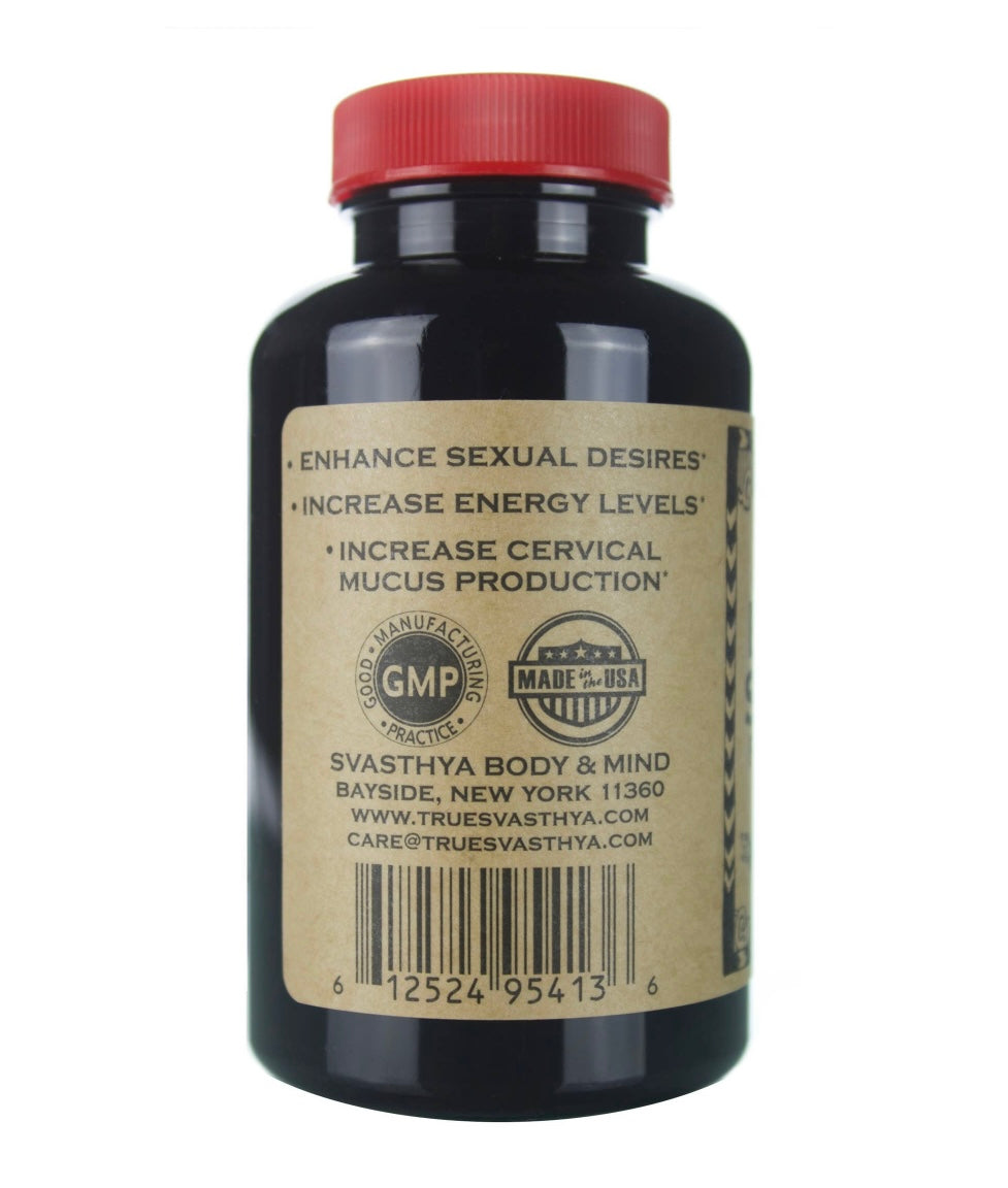 Womens Libido Capsules