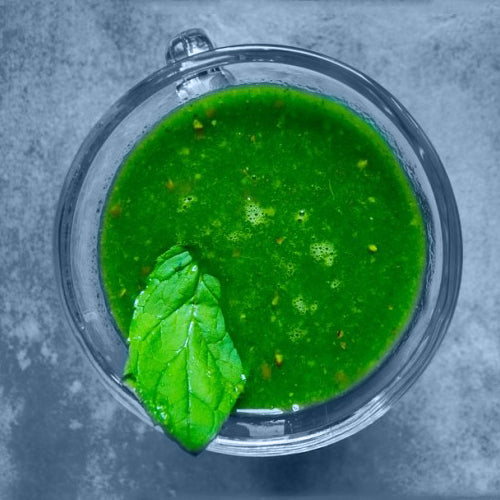 JAMAICAN SPIRULINA: 10 Benefits