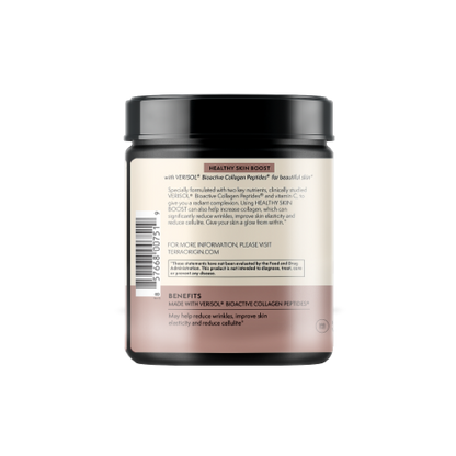 All Natural Collagen Skin Boost