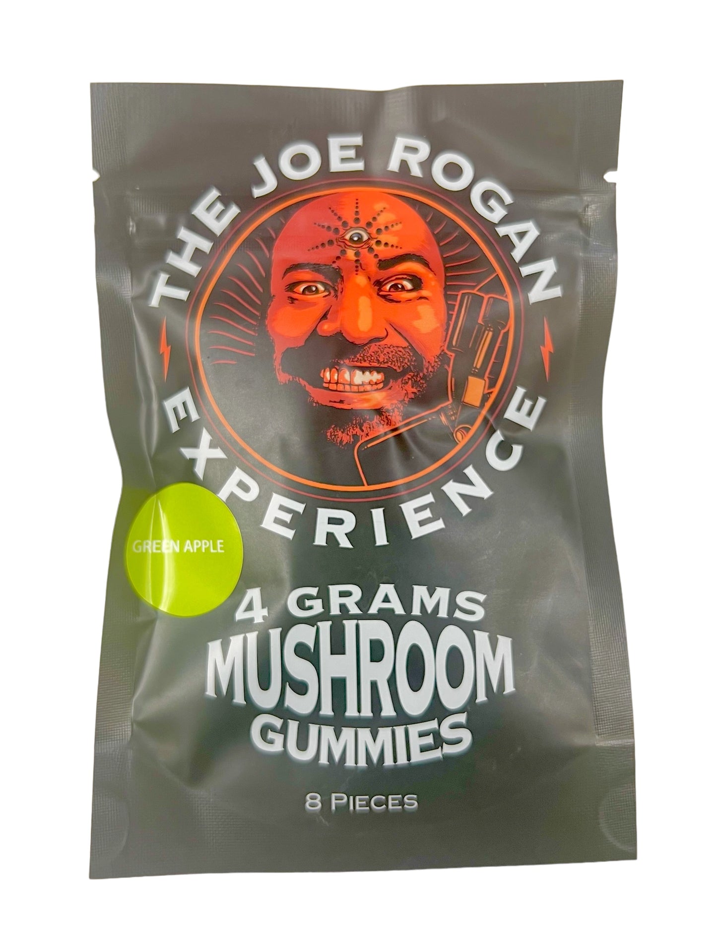 Joe Rogan Gummies