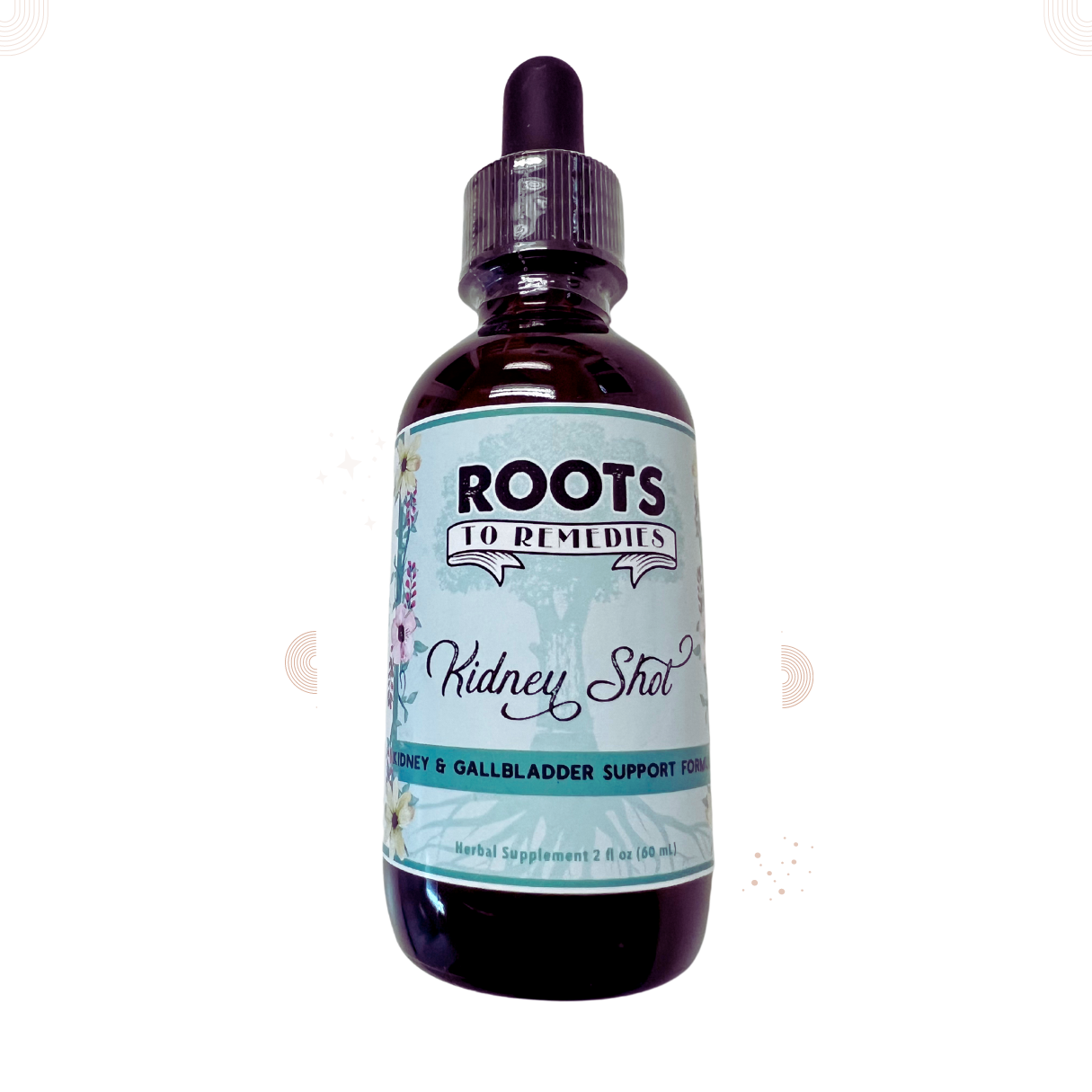Kidney and Gallbladder Support