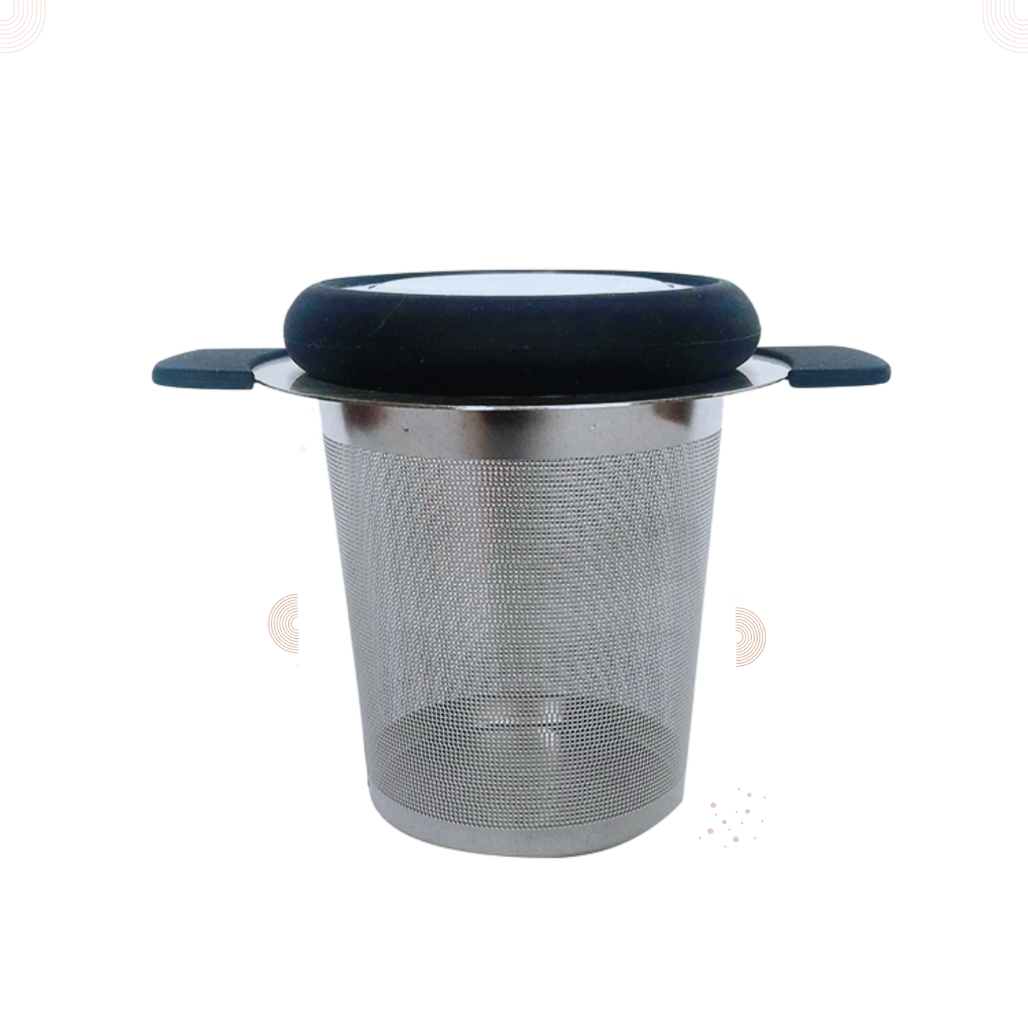Extra Fine Mesh Strainer