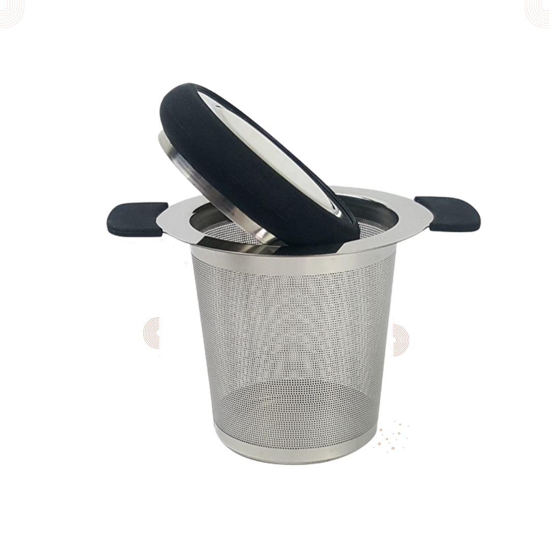 Extra Fine Mesh Strainer