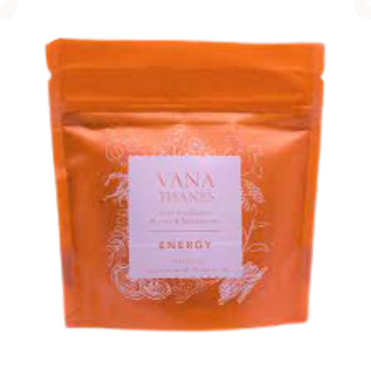 Immune Plant and Mushroom Tea
