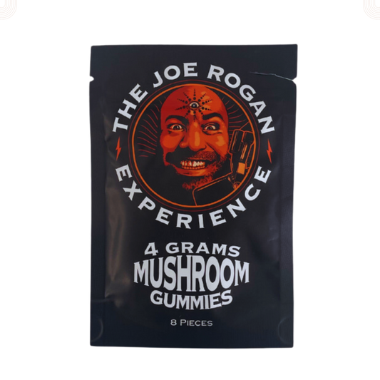 Joe Rogan Gummies