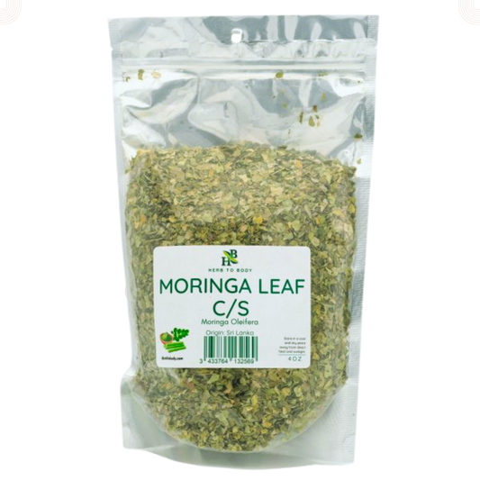 Moringa (Moringa oleifera)