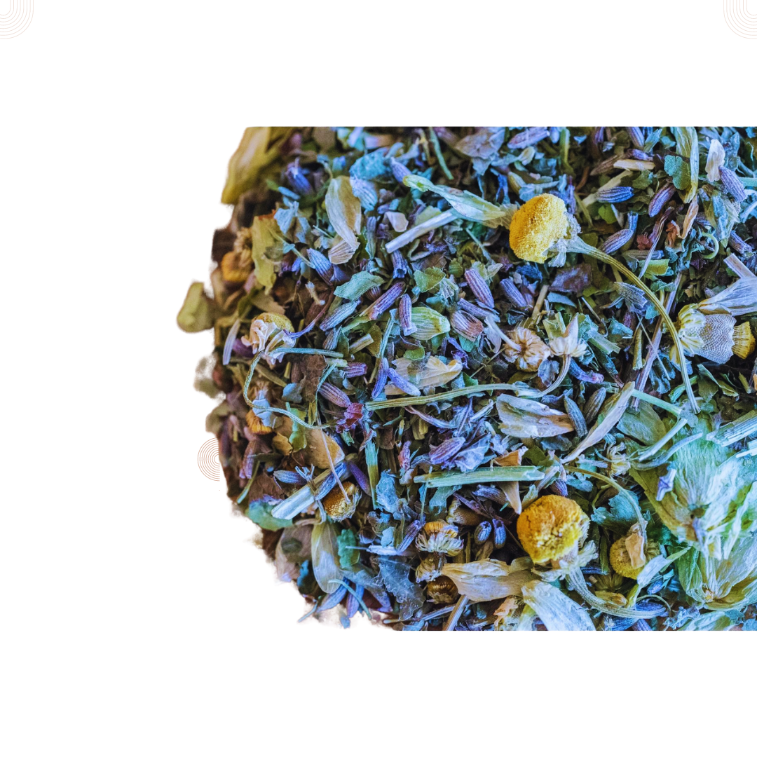 Sleep Herbal Tea