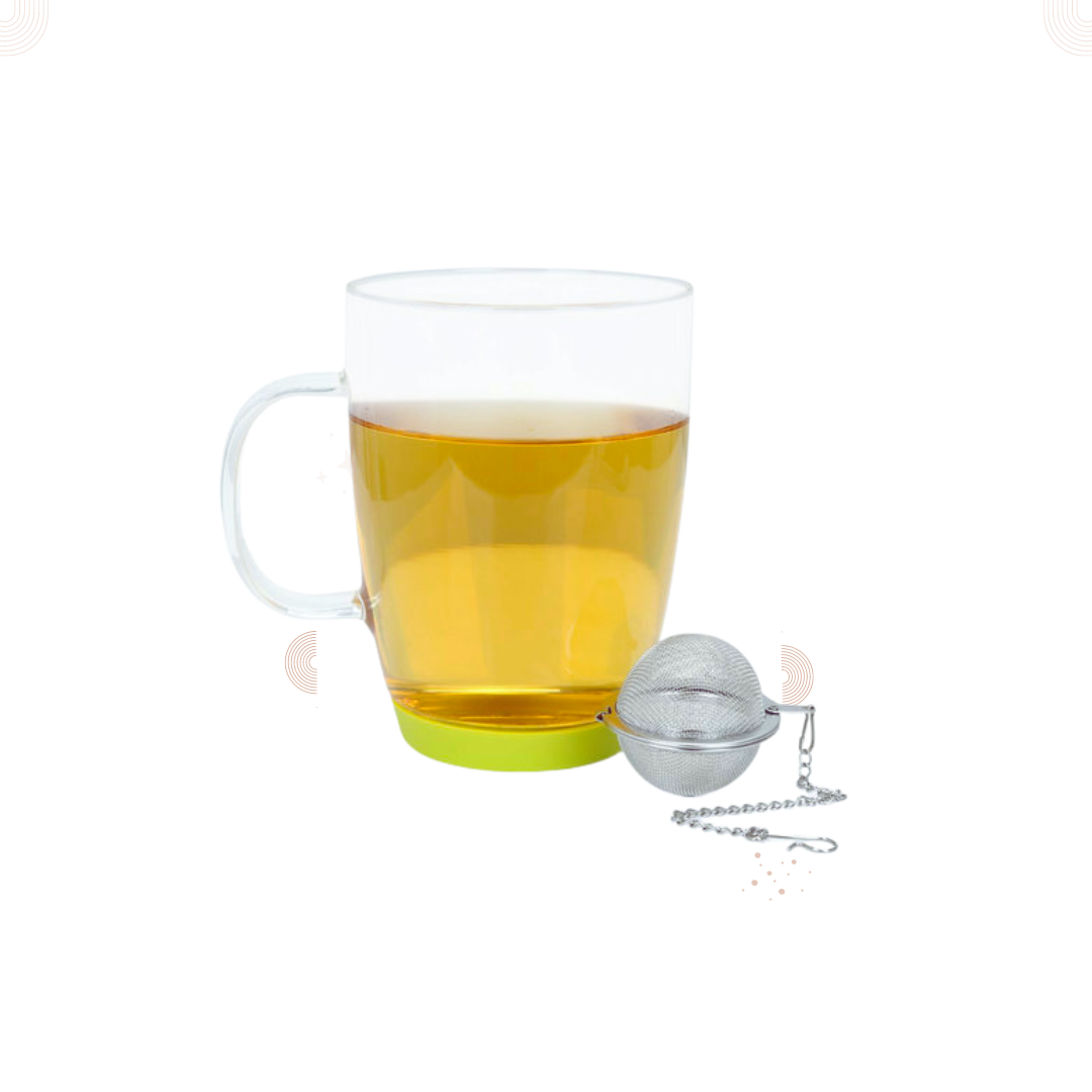 Small Tea Ball Strainer
