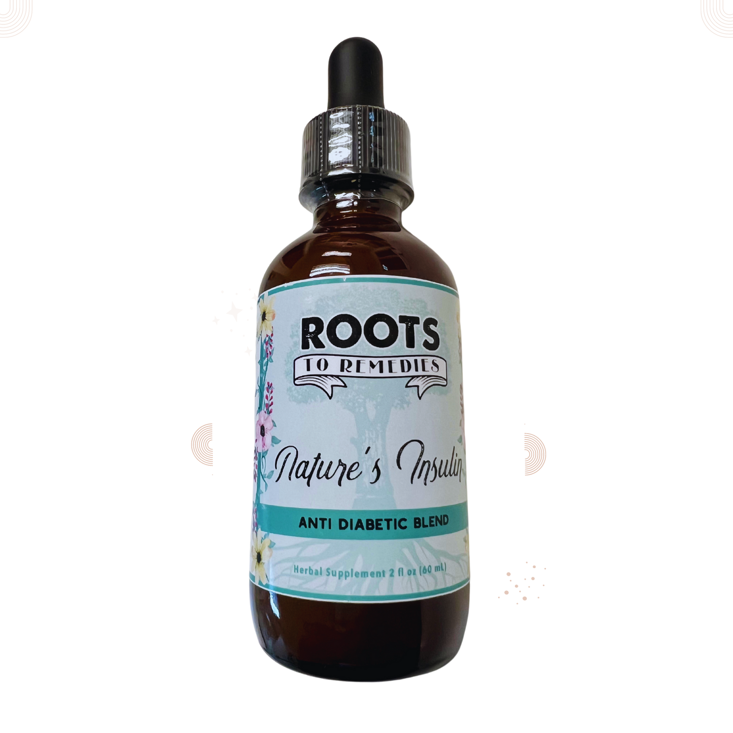 Anti-Diabetic Natural Insulin