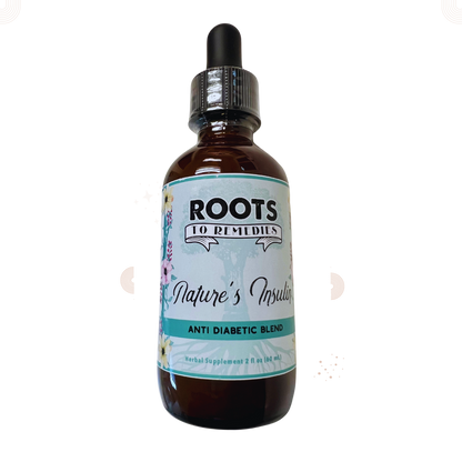 Anti-Diabetic Natural Insulin