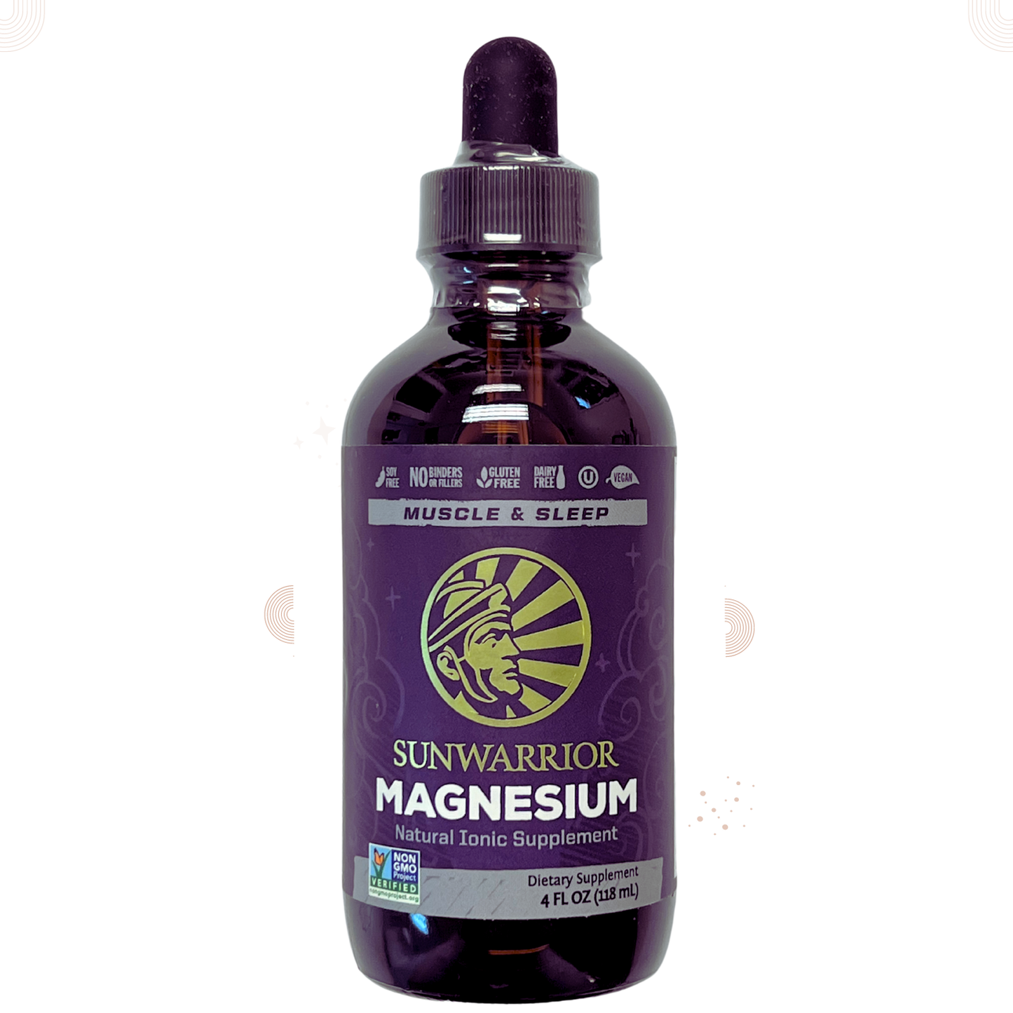 Liquid Magnesium Supplement