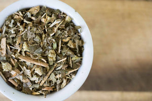 Libido Tea