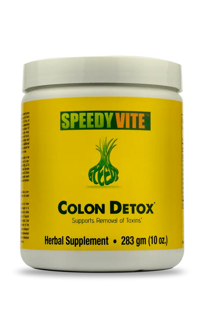 Colon Cleanser Detox (Powder)