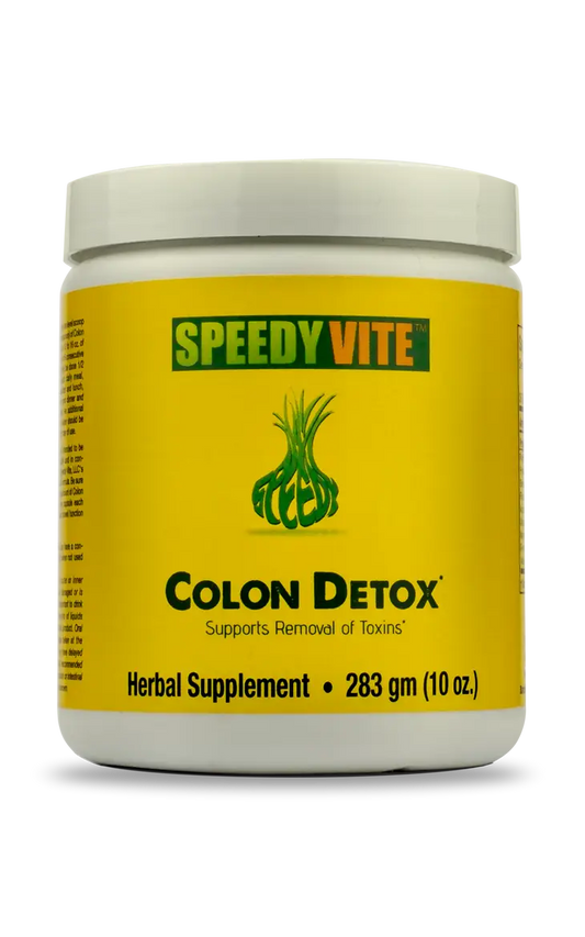 Colon Cleanser Detox (Powder)