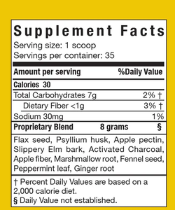 Colon Cleanser Detox (Powder)
