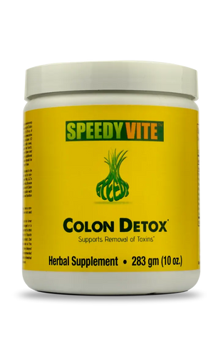 Colon Cleanser Detox (Powder)