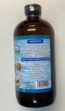Load image into Gallery viewer, Seamoss Bitter Tincture