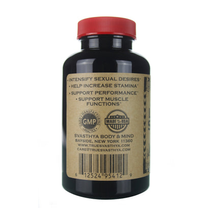 Mens Libido Capsules