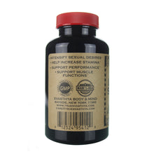 Load image into Gallery viewer, Mens Libido Capsules