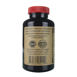 Mens Libido Capsules